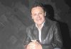 Pedro Fernández Quiere Revivir al Vinilo en México