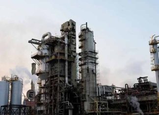 EEUU Controlará 65 Mil Millones de Barriles de Petróleo de Venezuela: Trump