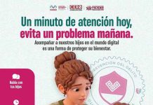 “Un Minuto de Atención hoy Puede Evitar un Problema Mañana”: Óscar Alberto Aparicio Avendaño.