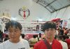 Pugilistas de Tapachula Destacan en la “Furia del Sur” en Comitán