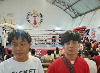Pugilistas de Tapachula Destacan en la “Furia del Sur” en Comitán