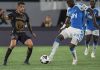 Pumas Sufre Derrota por Goleada Ante Charlotte FC en Leagues Cup