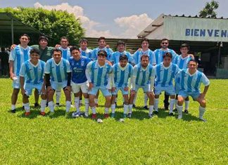 Purificadora Vital Conquista el Campeonato