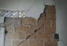Inconclusa la Reconstrucción de Viviendas Afectadas por el Sismo de 2014 en Huixtla