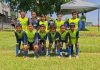 Rocaem Conquista la Segunda Copa Jaguares en la Categoría Sub-10