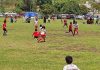 Presentan la Segunda Edición de la Copa Jaguares; Reúne a Jóvenes Futbolistas en Tapachula