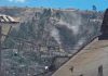Se Registra Sismo de 6,7 Grados de Magnitud en el Sur de Perú