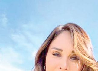 Actriz Tanya Vázquez se Someterá a Reconstrucción de Nariz