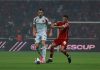 Toluca Derrota con Autoridad al Dallas y Clasifica en la Leagues Cup