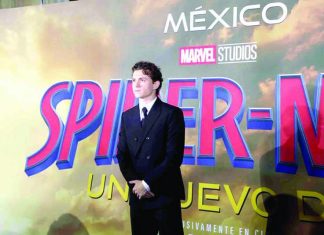 Nueva Cinta de “Spider-Man”, la más Taquillera «de Todos los Tiempos»