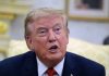 Donald Trump Protagoniza Choque con Periodista por Cuestionarle Estrategia Militar