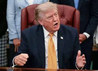 Trump Limita la Ciudadanía por Nacimiento con Decreto al Señalarla de “Turismo de Parto”