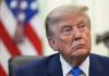 Trump Exige a Irán Pagar Compensación por la Guerra Para Negociar la Paz