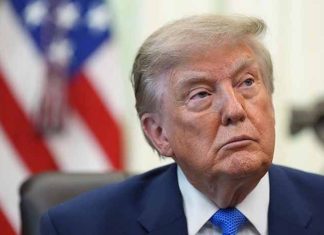 Trump Exige a Irán Pagar Compensación por la Guerra Para Negociar la Paz