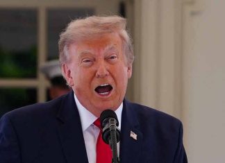 Veinticinco Estados de EE.UU. Demandan al Gobierno de Trump por la Última Ronda de Aranceles