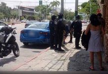 Siete Personas Fueron Víctimas de un Presunto Secuestro Virtual