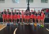 Tapachula reúne a 28 estados en el Campeonato Nacional U14 Femenil de Básquetbol