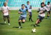 TAPACHULA FC CIERRA PRETEMPORADA Y SE ENFOCA EN EL INICIO DEL TORNEO