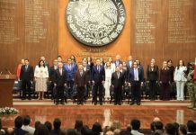 Desde Querétaro, Juan Carlos Moreno Guillén Participa en la 3.ª Asamblea Ordinaria de la Conatrib 2026