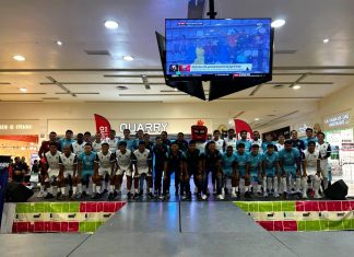 Tapachula FC Presenta su Nueva Piel y Apunta al Debut Ante Racing