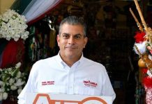 Yamil Melgar Fortalece en Tapachula “Prevenir Para el Buen Vivir”