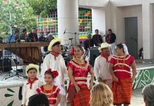 Ayuntamiento de Tapachula Celebra a los Abuelos en su Día