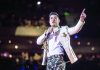 Carlos Rivera y Cynthia Rodríguez Celebran 3 Años de su Hijo León