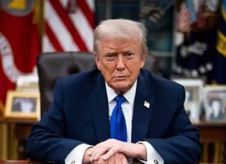 Trump “Amaga” con Retirar Apoyo a Reino Unido Sobre las Malvinas
