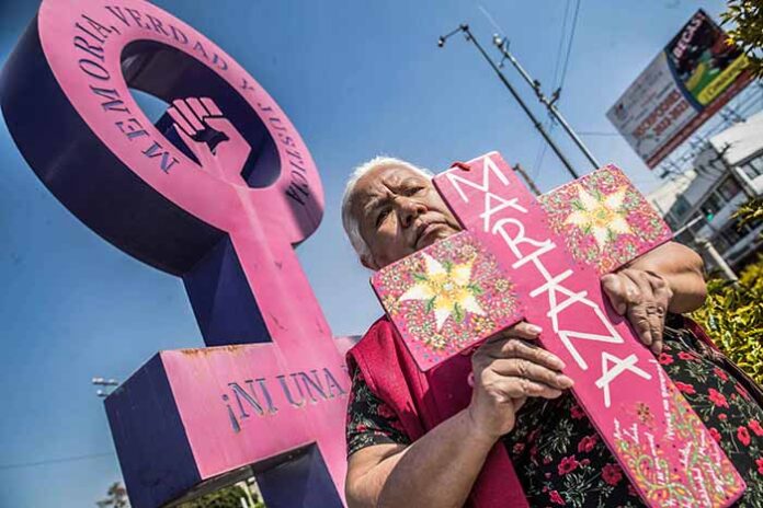 Oaxaca Estado Con Más Feminicidios Periódico El Orbe