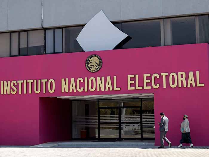 Publican Resultados de Examen de Candidatos a Consejeros del INE