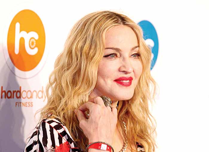Pics Of Madonna 2024 Sybyl Eustacia