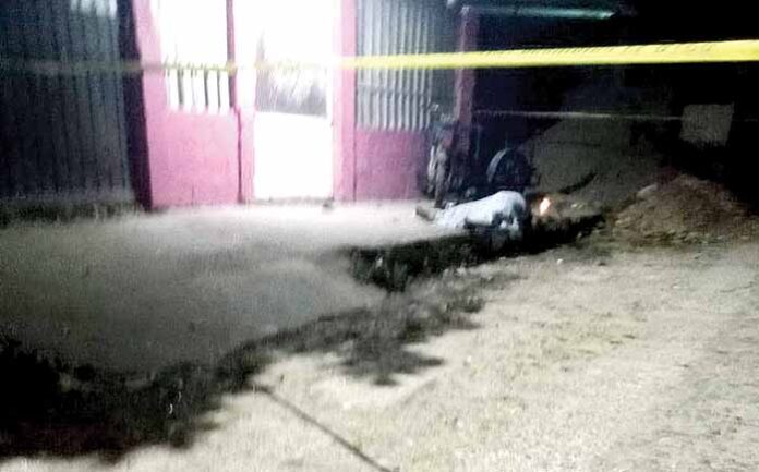 Falleció Persona Que Vivía En Situación De Calle Periódico El Orbe