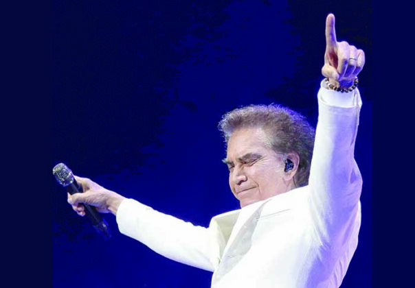 José Luis Rodríguez “El Puma” Vuelve con Pulmones Nuevos - Periódico El ...