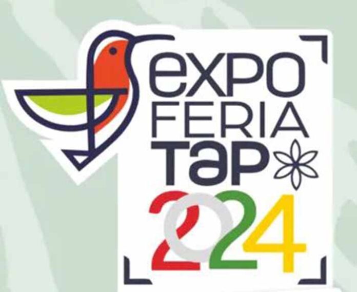 Hoy Gran Inauguración De La Expo Feria Tapachula 2024 - Periódico El Orbe.